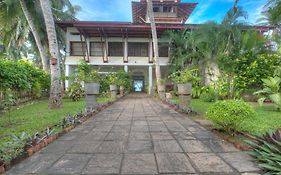 Turtle Bay Boutique Hotel